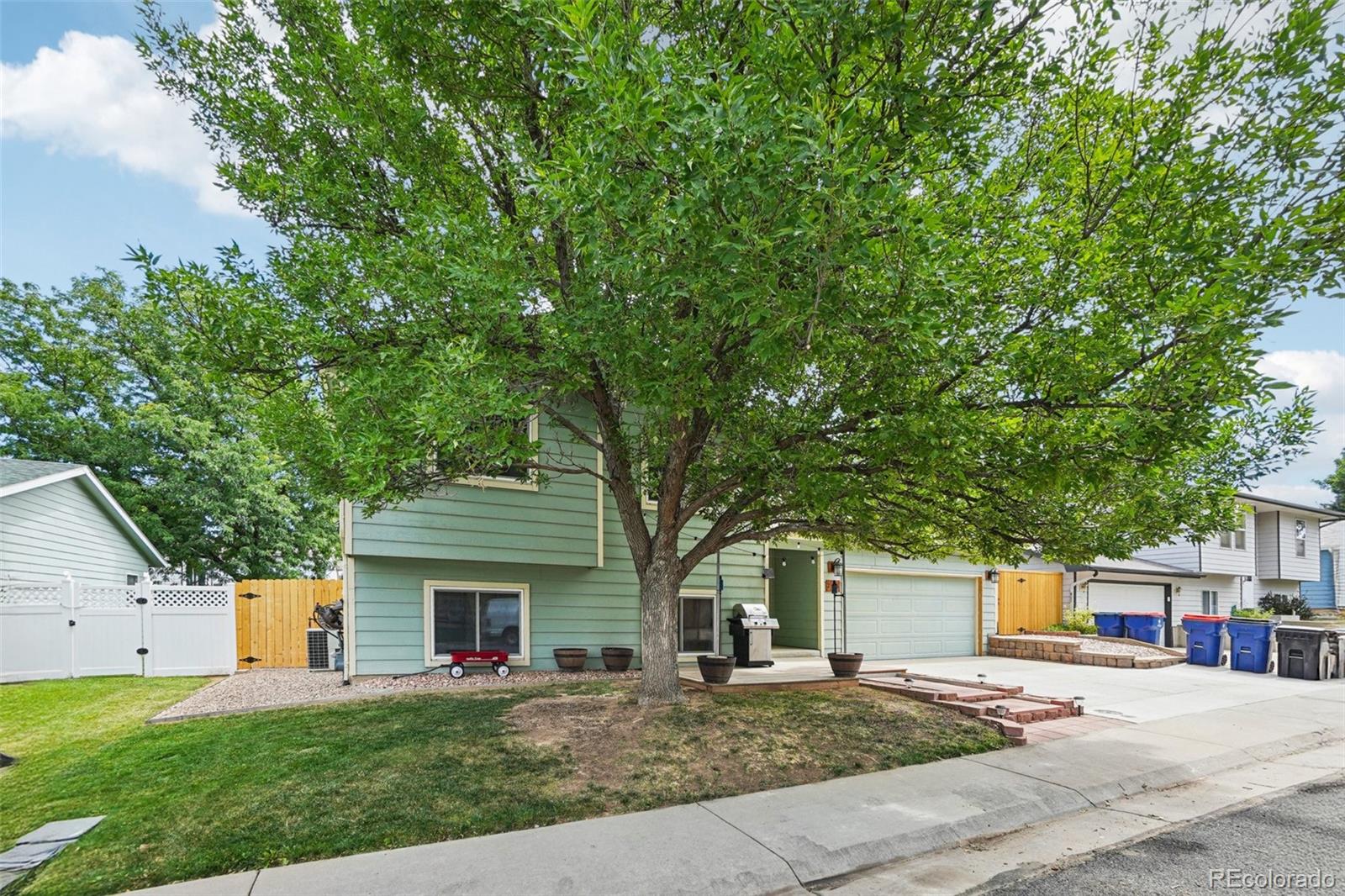 206  Sundance Parkway, dacono  House Search MLS Picture