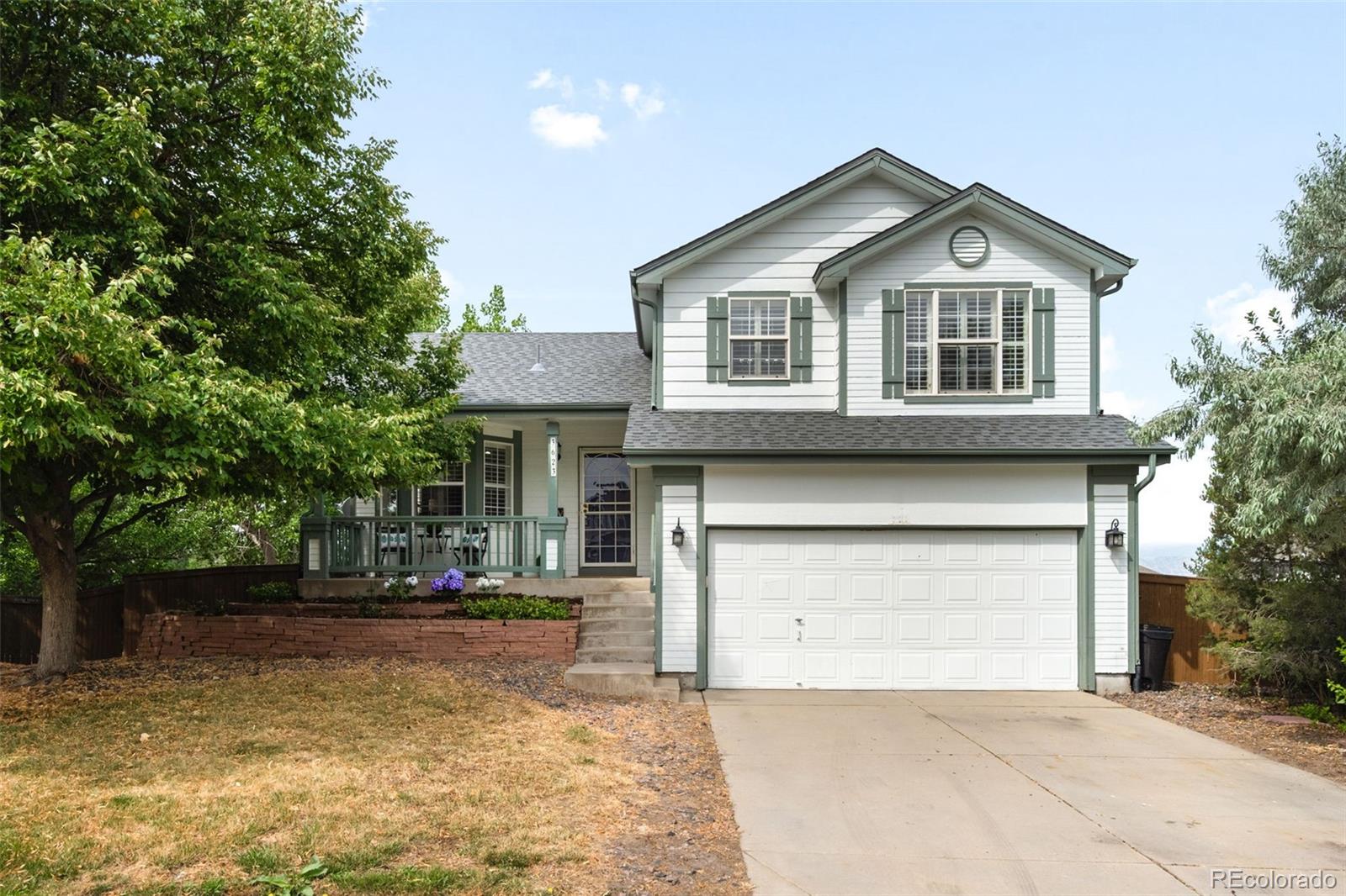 highlands ranch  House Search Picture