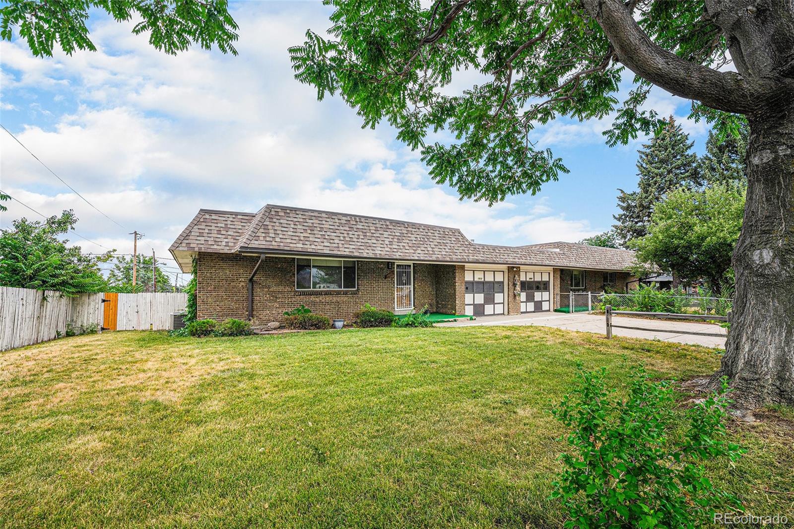 1832  Simms Street, lakewood  House Search MLS Picture