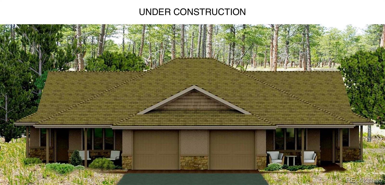 colorado springs  House Search Picture