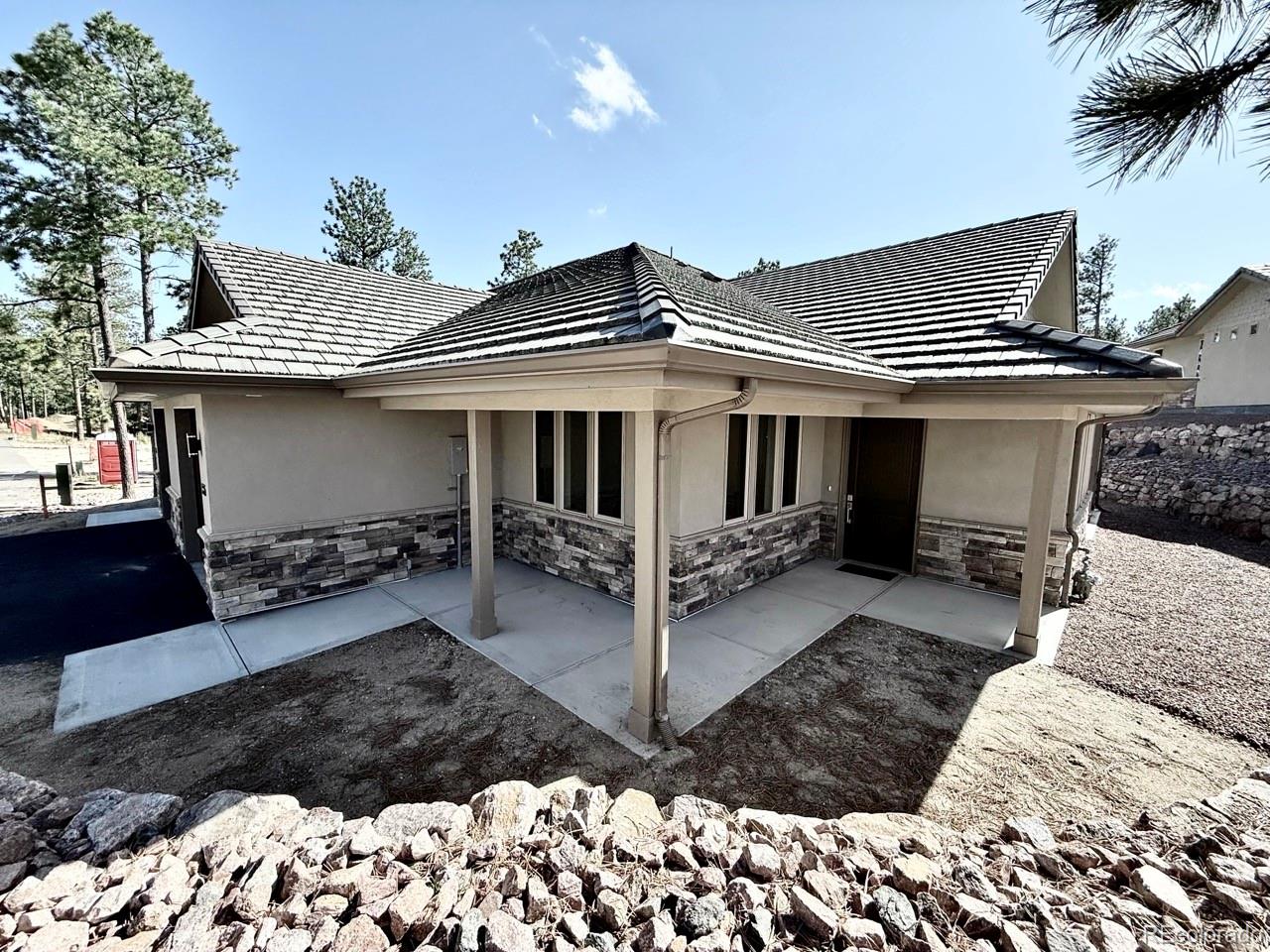 3155  Promise Point, colorado springs&nbsp; House Search MLS Picture