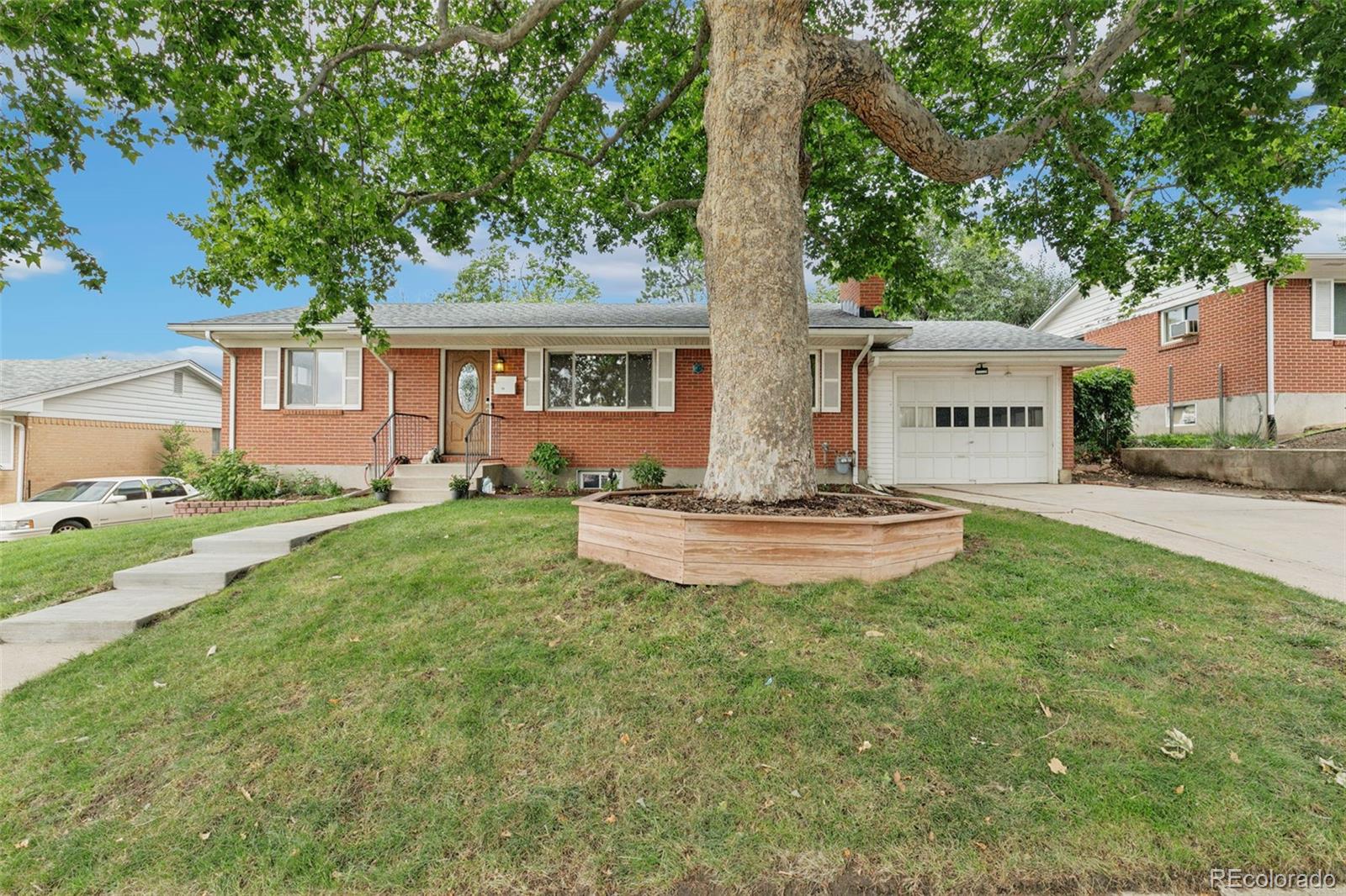 colorado springs  House Search Picture