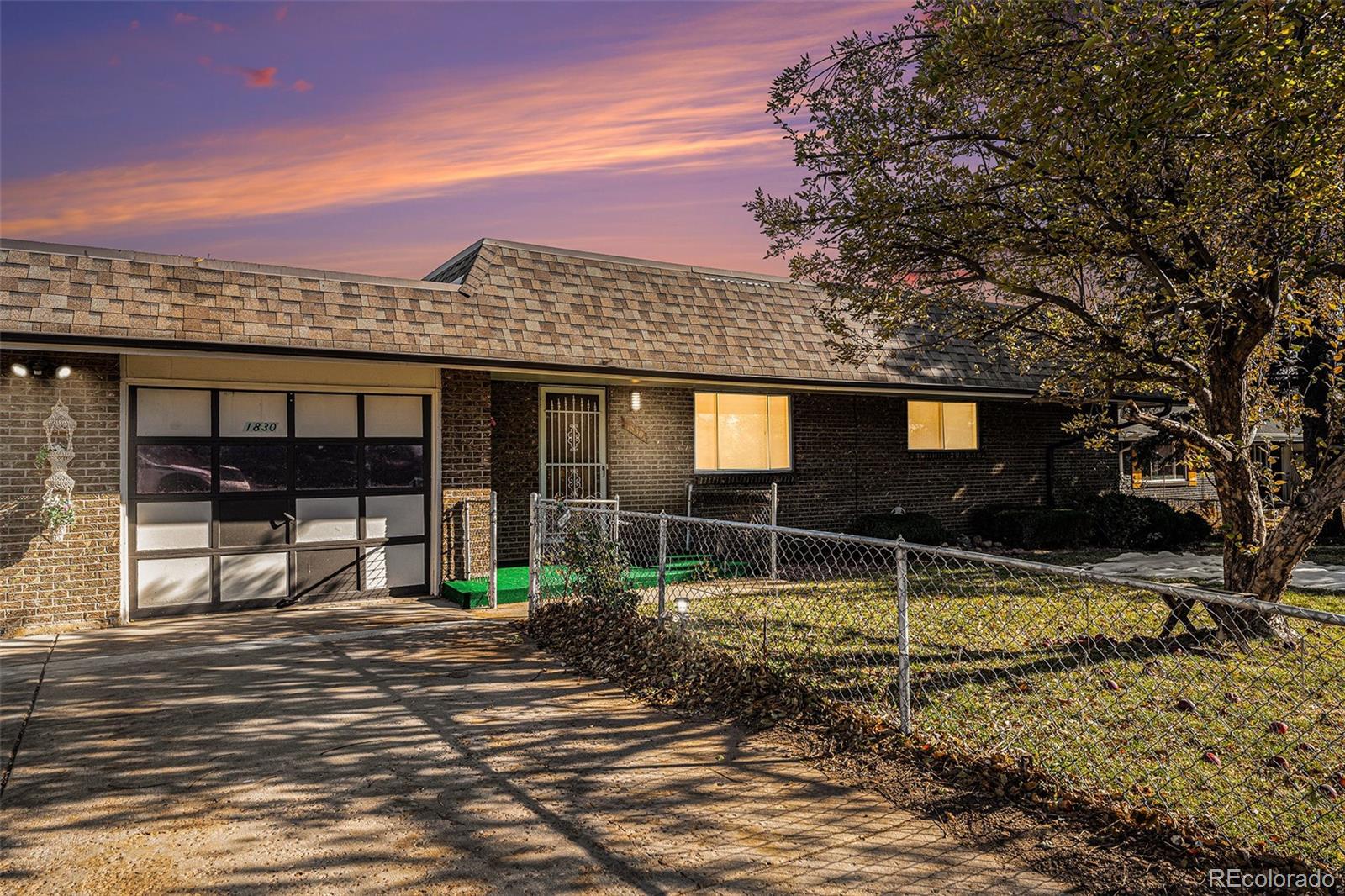 1830  Simms Street, lakewood  House Search MLS Picture