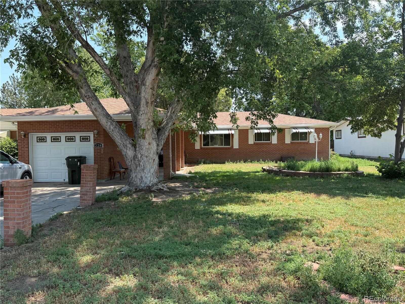228 S Sherman Street, fort morgan  House Search MLS Picture