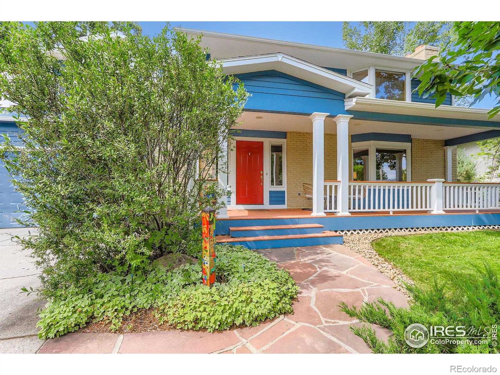 boulder  House Search Picture