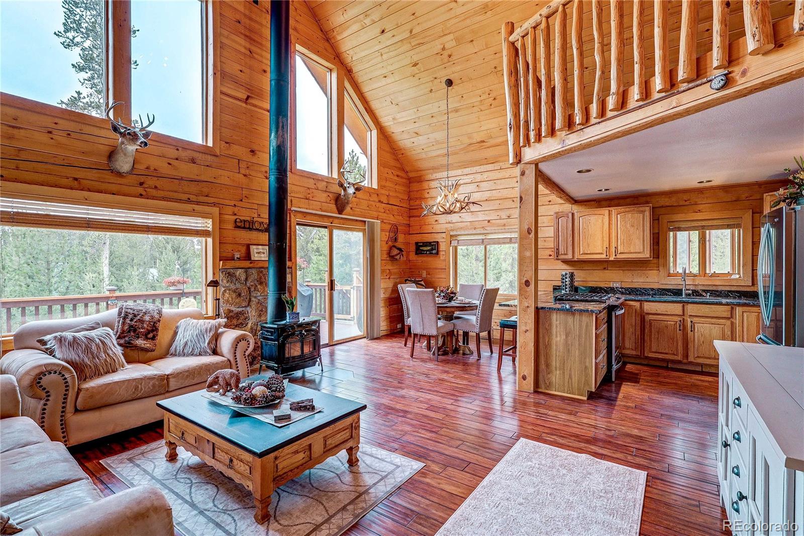 129  County Road 462 , grand lake  House Search MLS Picture
