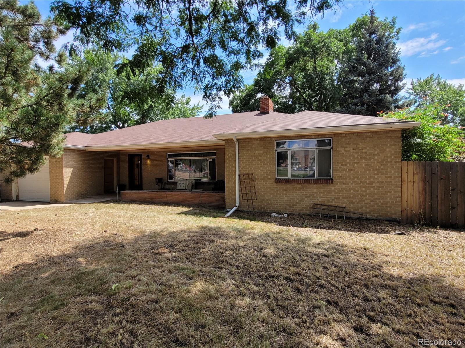 lakewood  House Search Picture