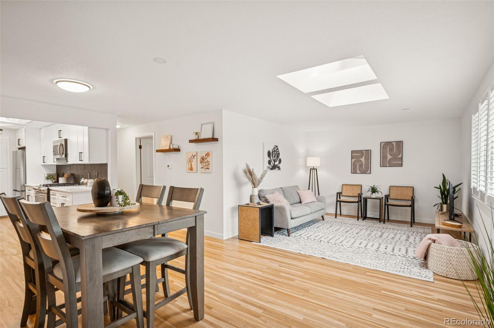 9055  Brooks Drive, arvada  House Search MLS Picture
