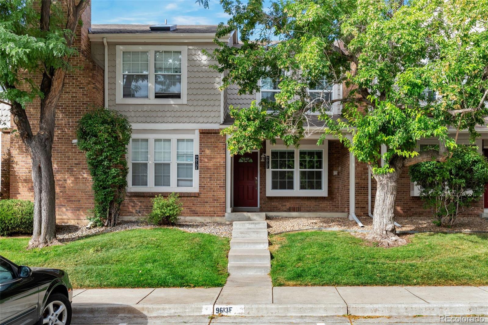 9613 W Chatfield Avenue, littleton  House Search MLS Picture