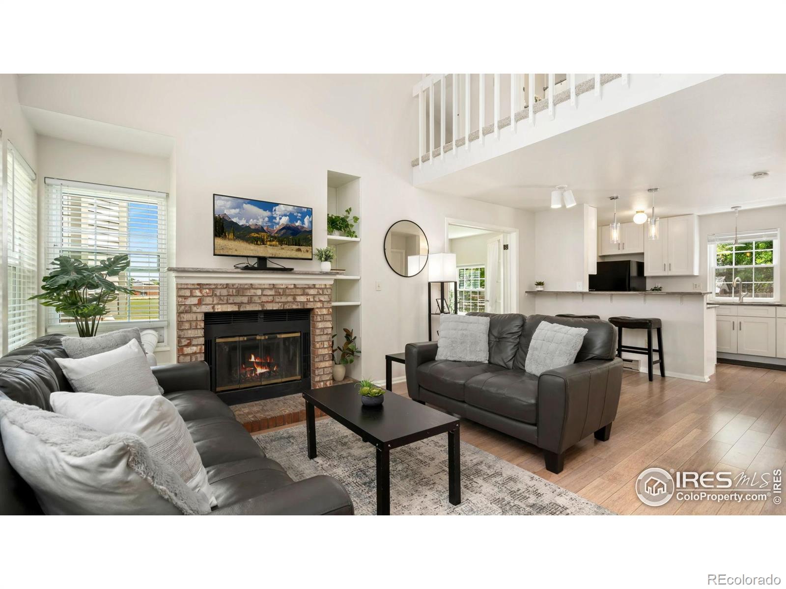 2918  Silverplume Drive, fort collins  House Search MLS Picture