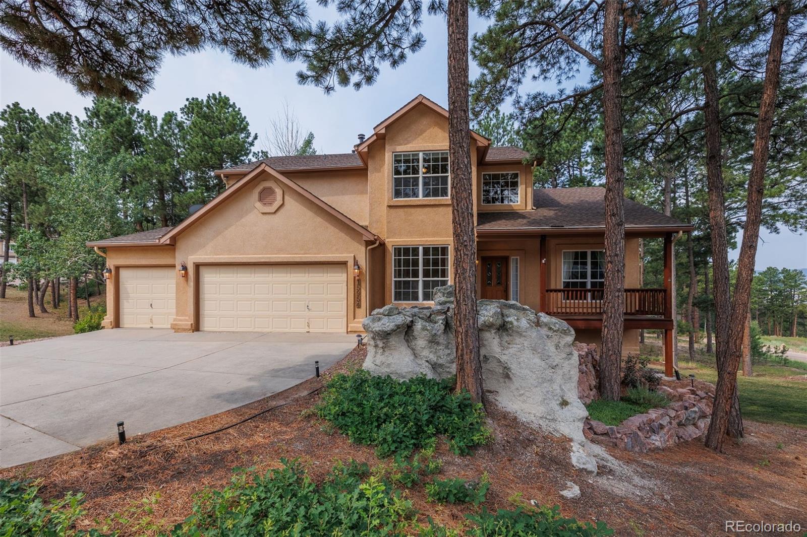 colorado springs  House Search Picture