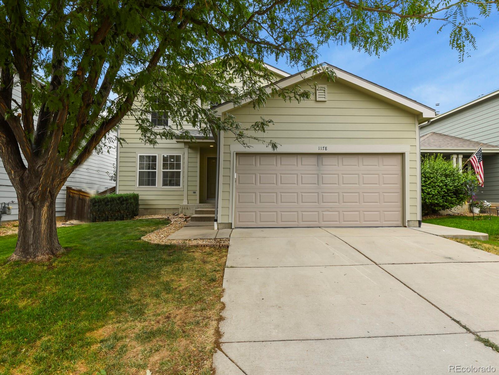 1178  Lark Lane, brighton MLS: 1907323 Beds: 5 Baths: 3 Price: $540,000