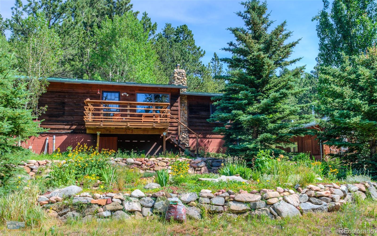 1495  Cold Springs Road, nederland  House Search MLS Picture