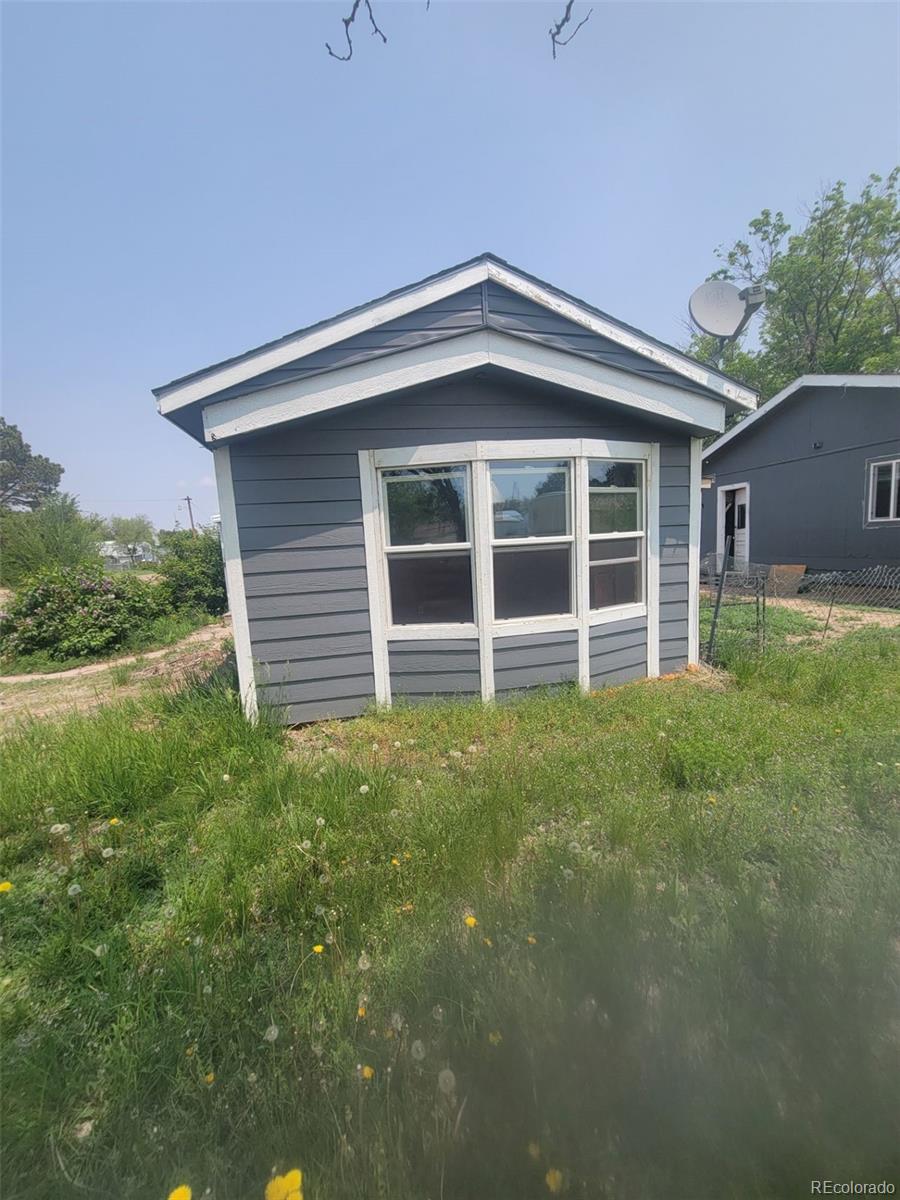 722  Pawnee Avenue, flagler  House Search MLS Picture