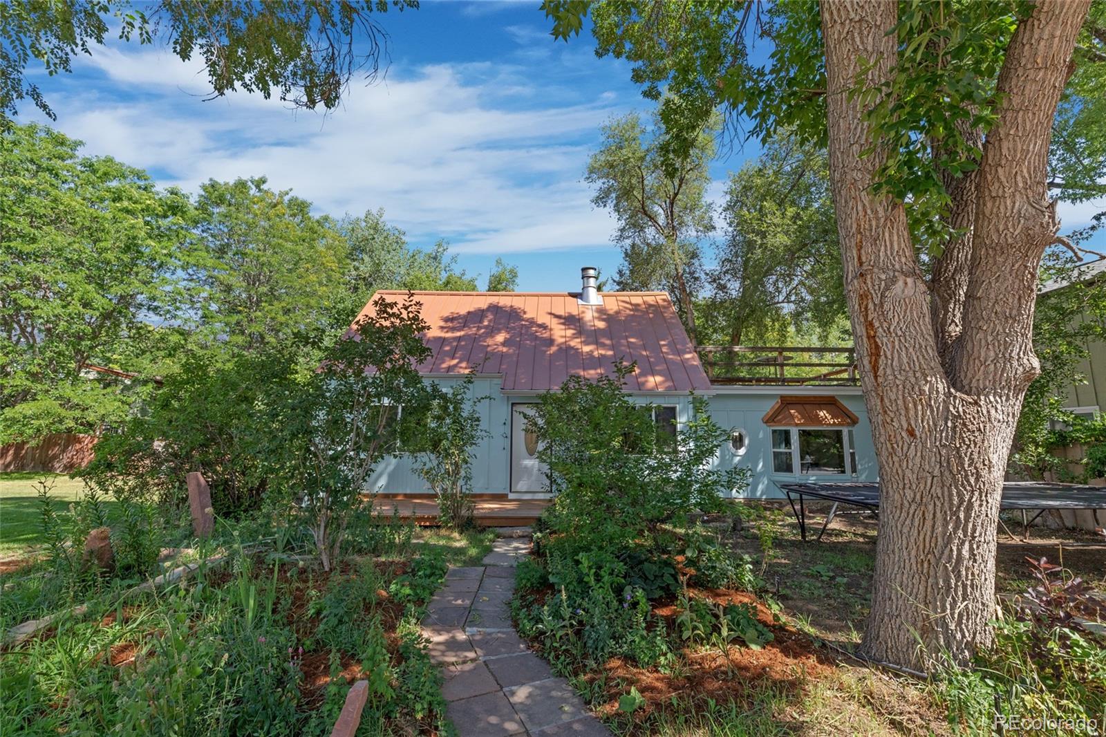4466  Driftwood Place, boulder  House Search MLS Picture