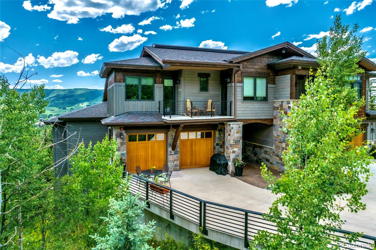 steamboat springs  House Search Picture