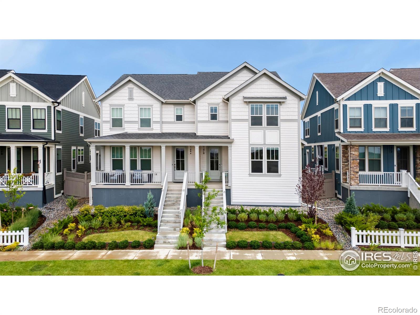 1478  Peach Avenue, erie MLS: 4567891039589 Beds: 3 Baths: 3 Price: $675,000