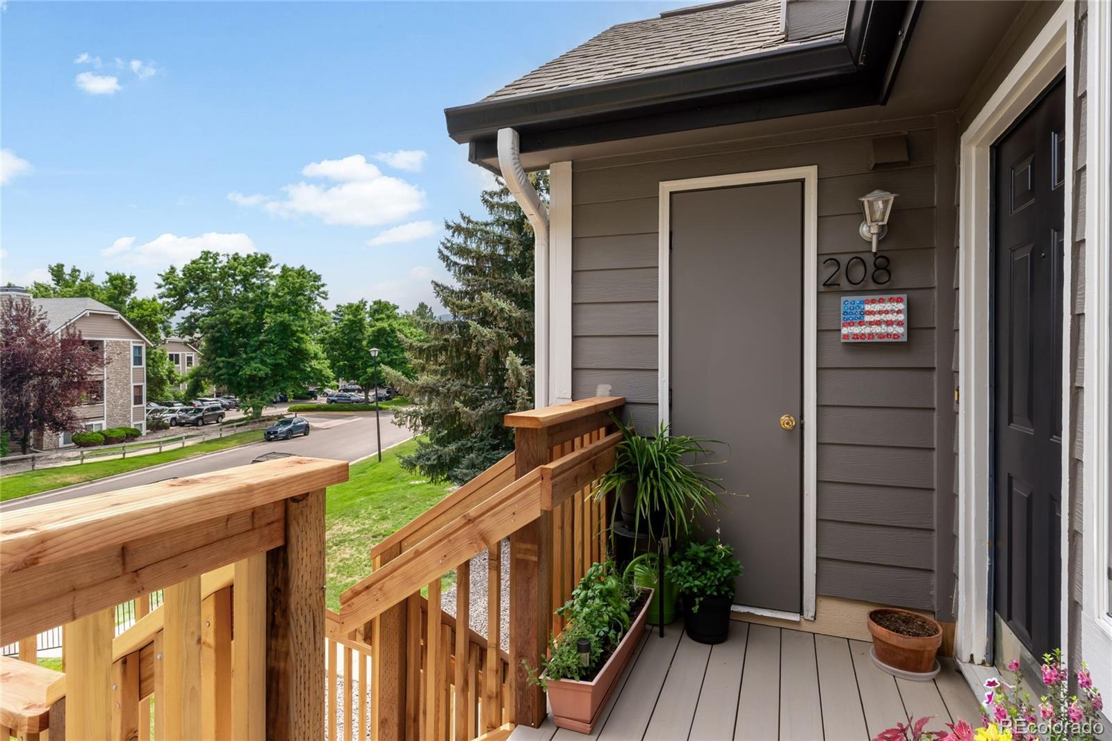 8321 S Upham Way, littleton  House Search MLS Picture