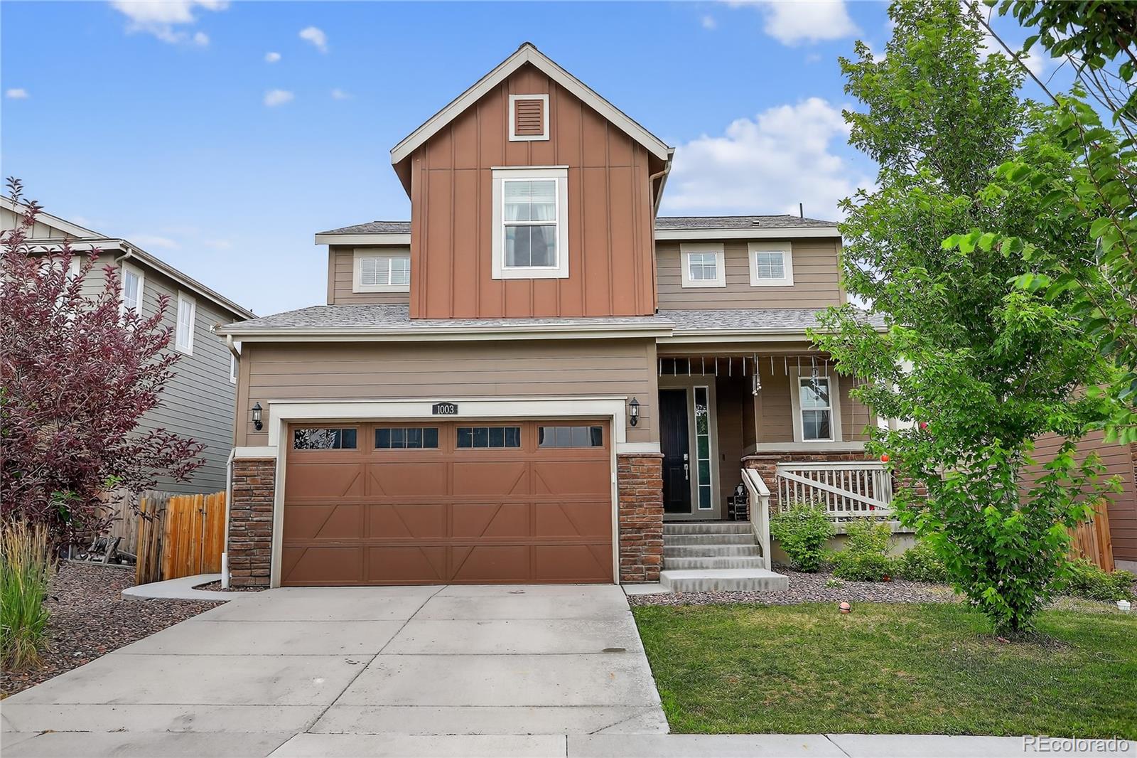 aurora  House Search Picture