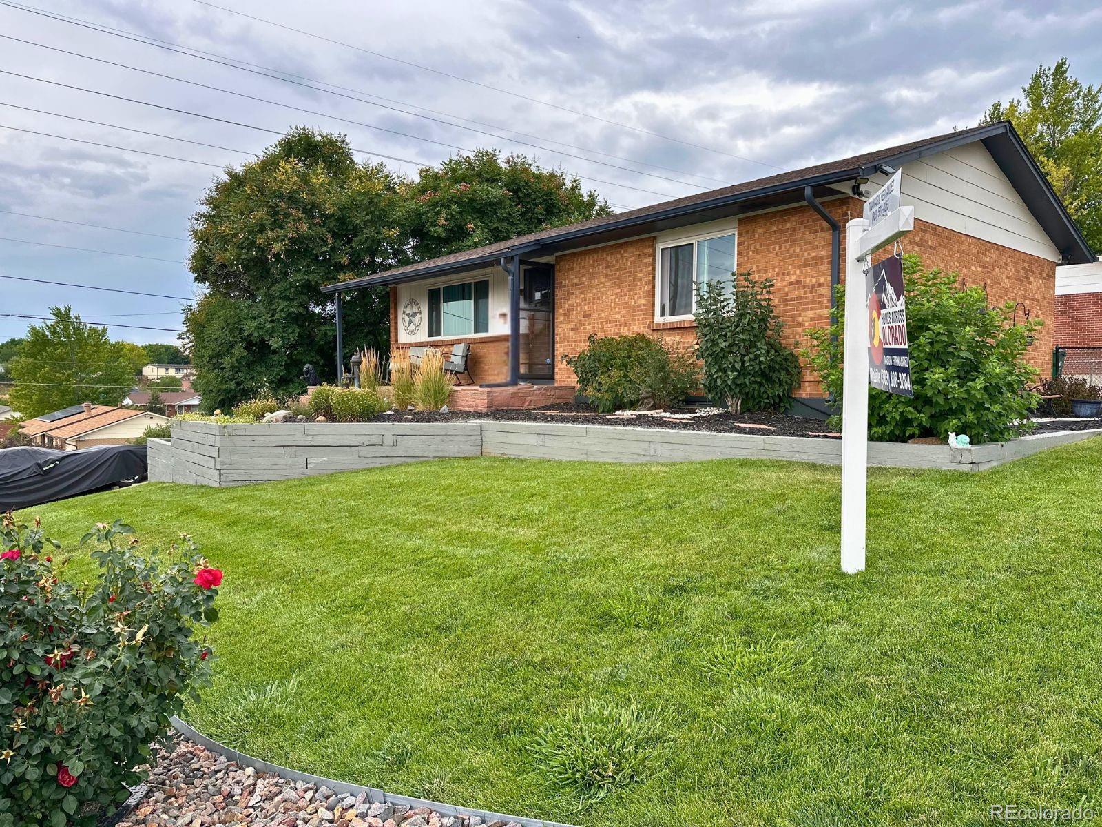 denver  House Search Picture