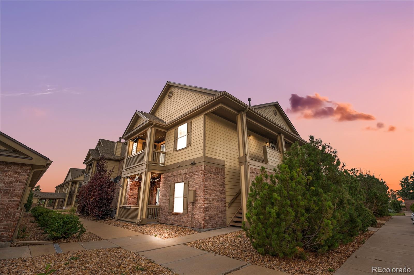 23400 E 5th Drive, aurora  House Search MLS Picture