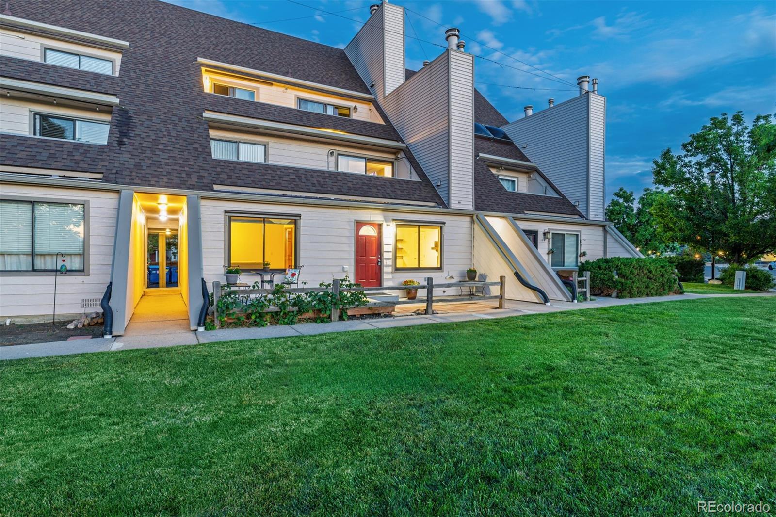 4226 S Eldridge Street, morrison  House Search MLS Picture
