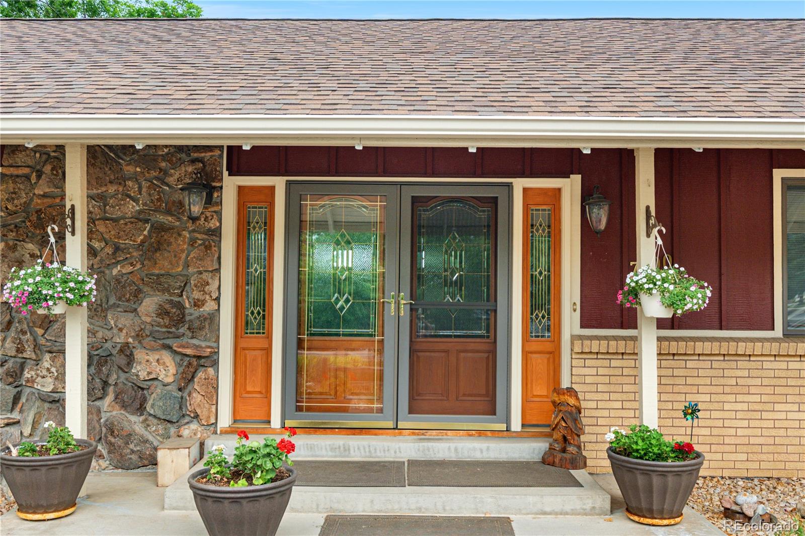7100 S Windermere Street, littleton  House Search MLS Picture