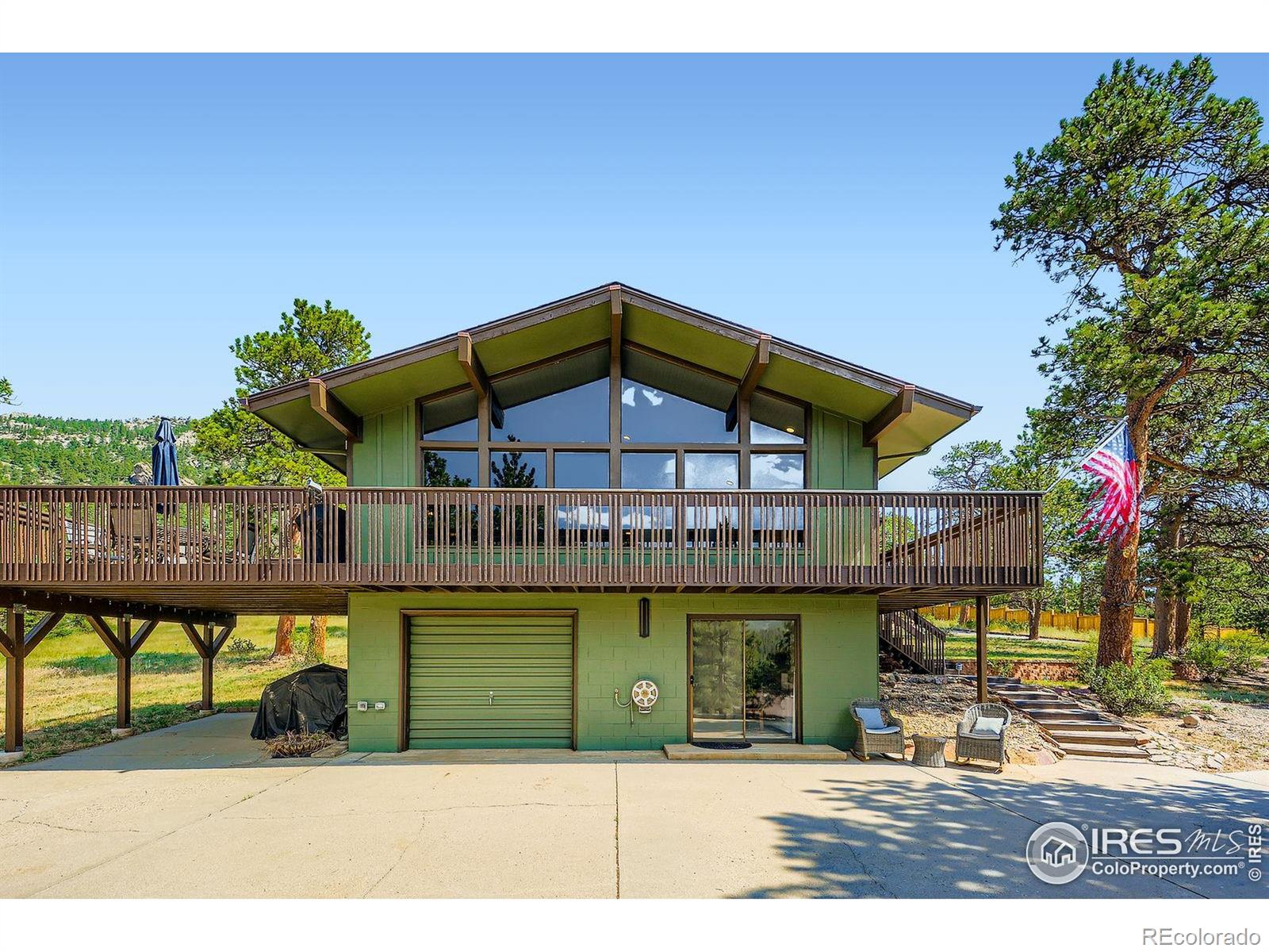 estes park  House Search Picture