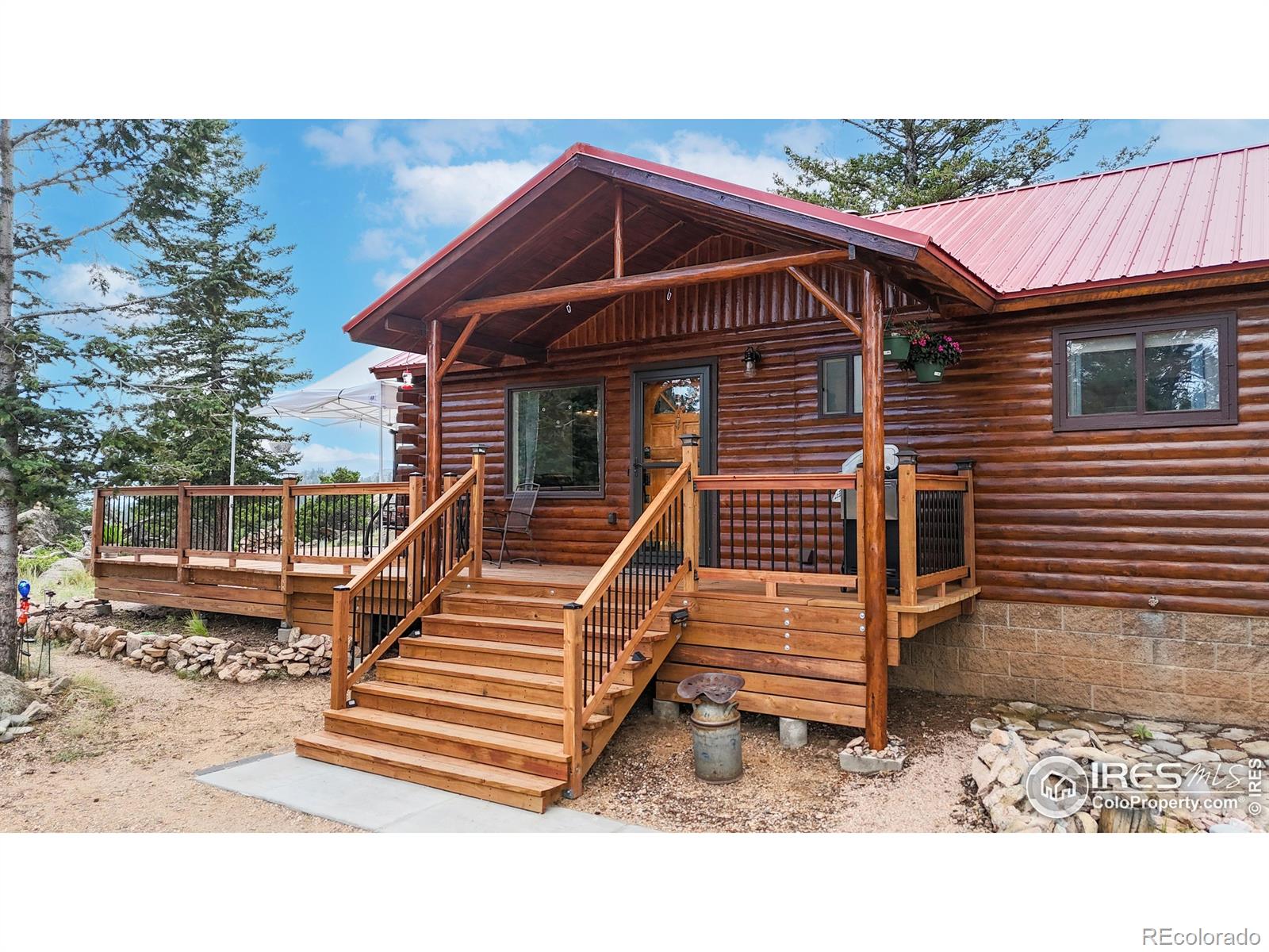 2891  Green Mountain Drive, livermore  House Search MLS Picture