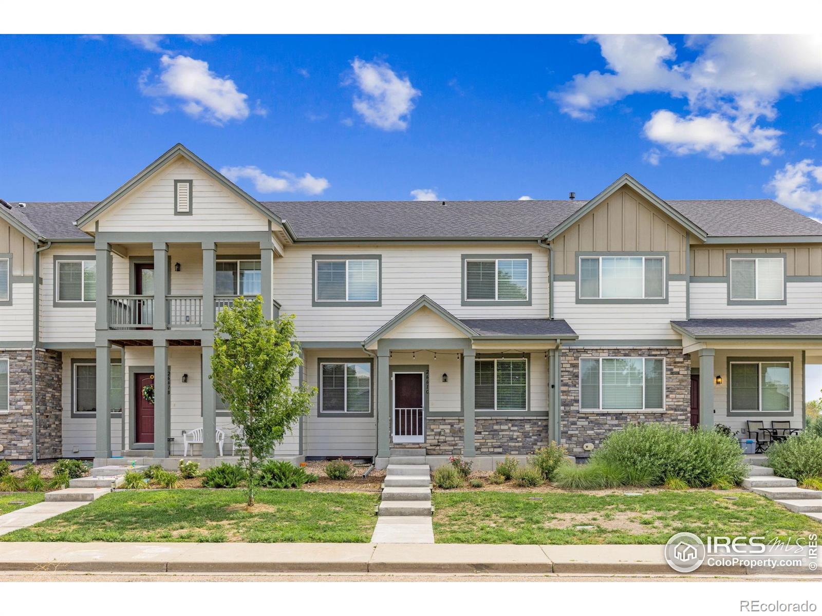 milliken  House Search Picture