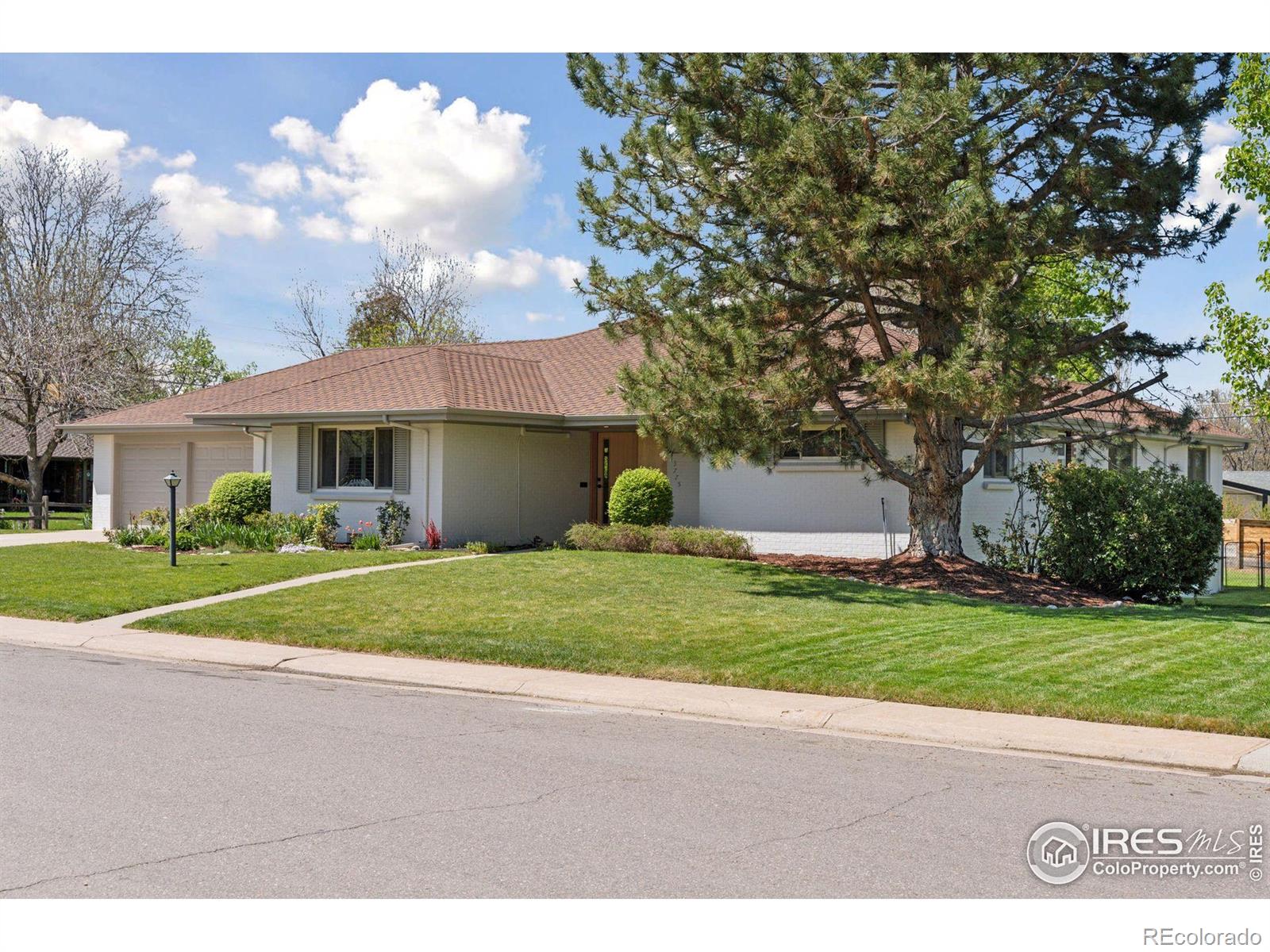 3775 S Forest Way, denver  House Search MLS Picture