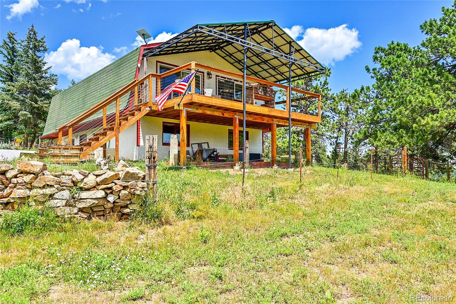 golden  House Search Picture
