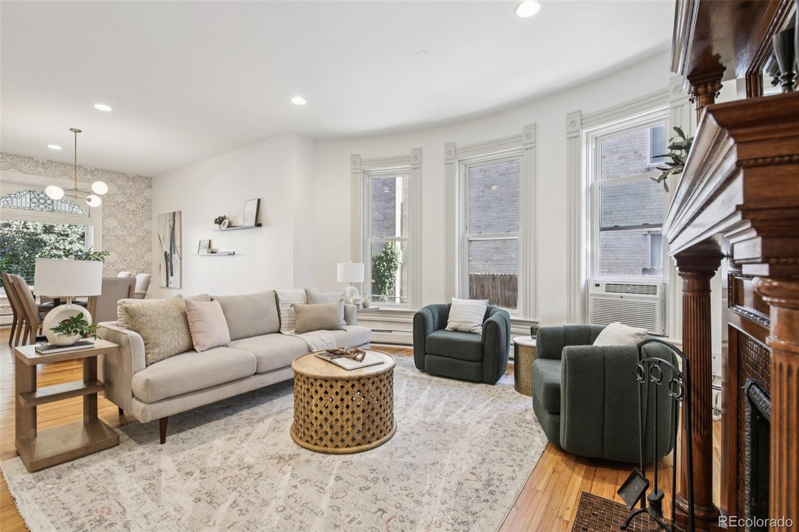 denver  House Search Picture