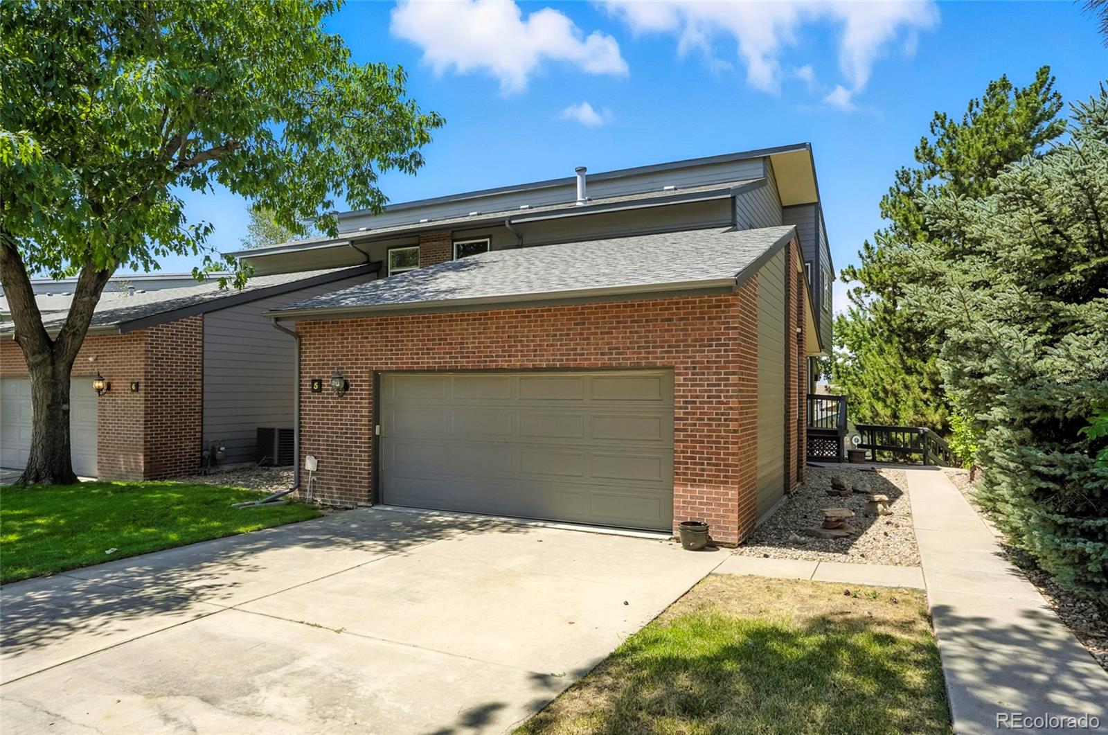 2609 S Quebec Street, denver  House Search MLS Picture