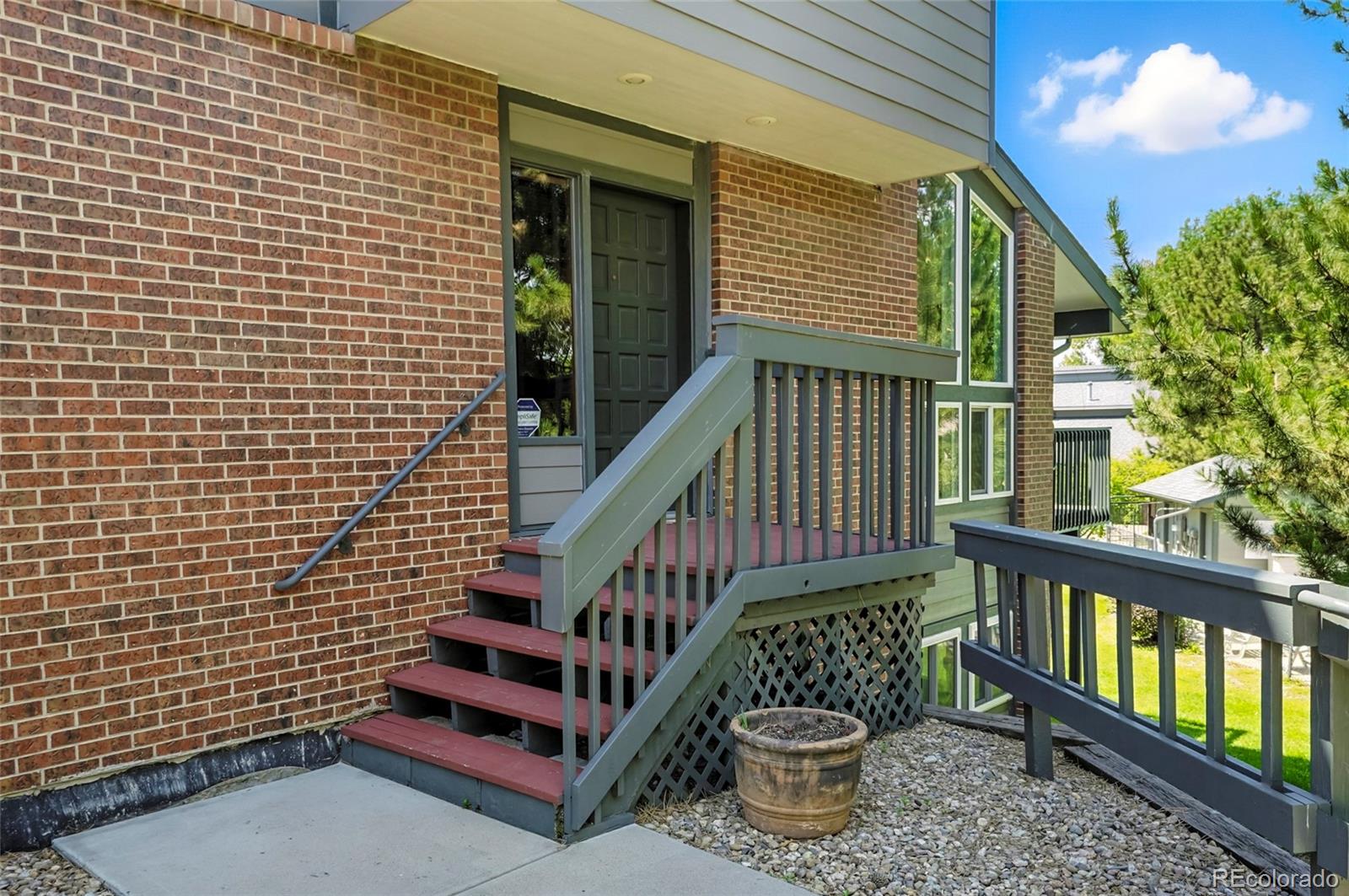 2609 S Quebec Street, denver  House Search MLS Picture