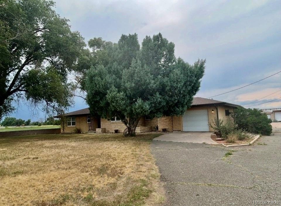 27193  County Farm Road, pueblo  House Search MLS Picture