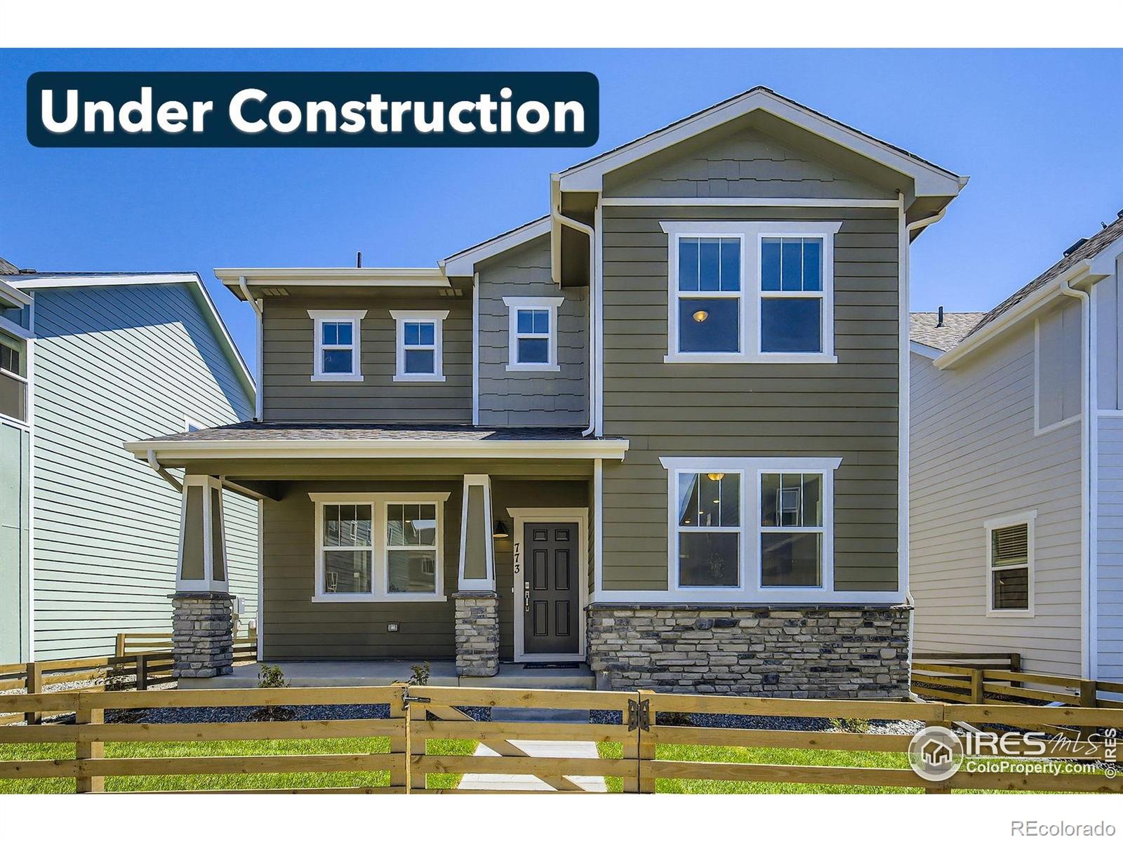 fort collins  House Search Picture