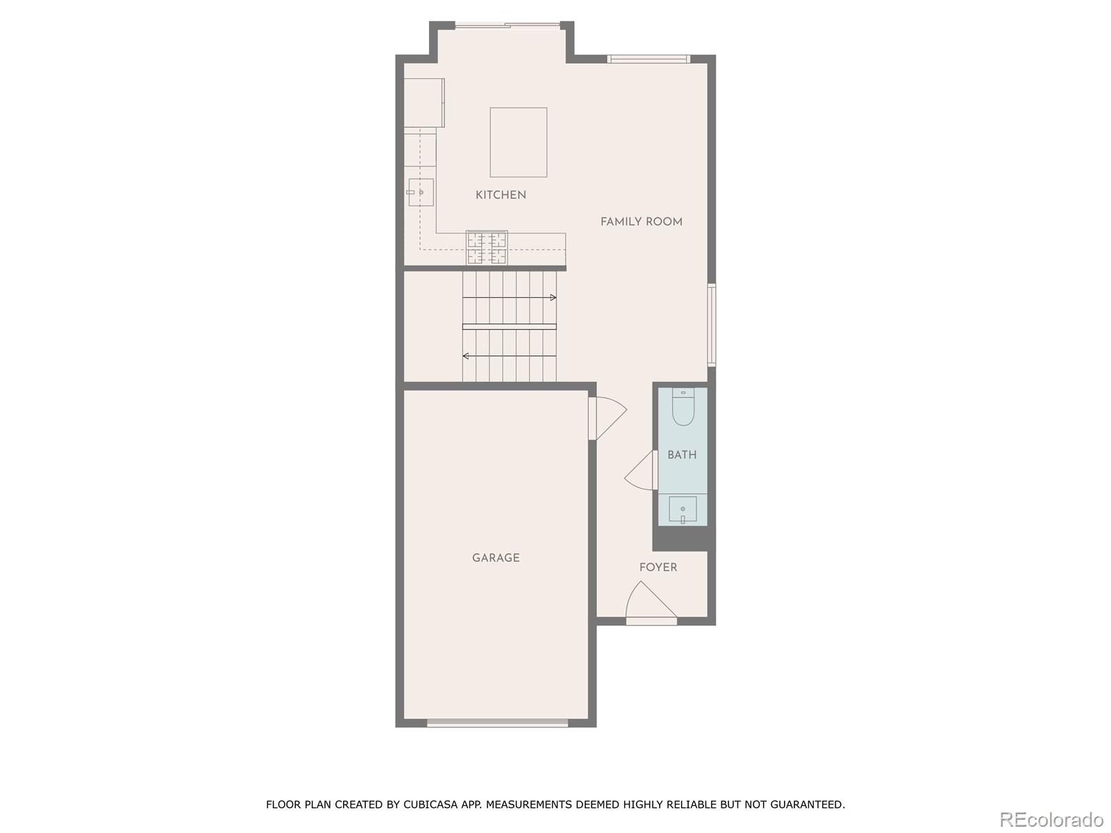 2879 W Parkside Place, denver  House Search MLS Picture