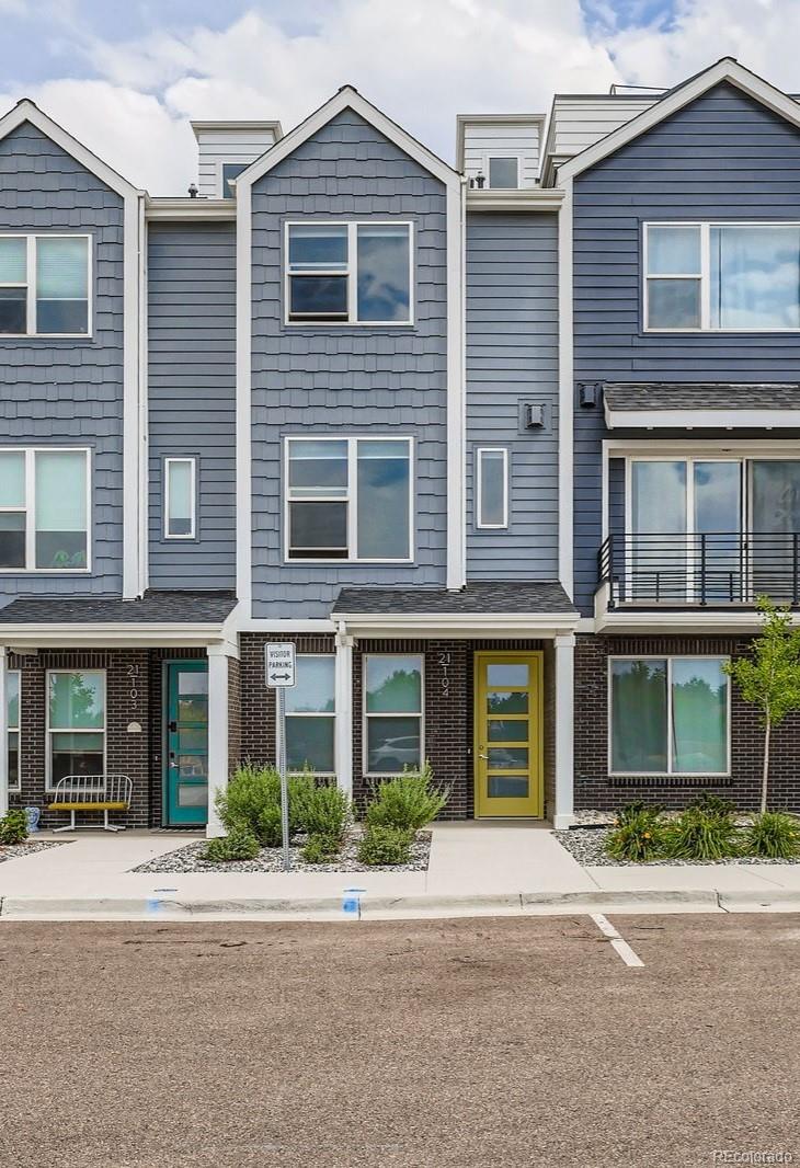 denver  House Search Picture
