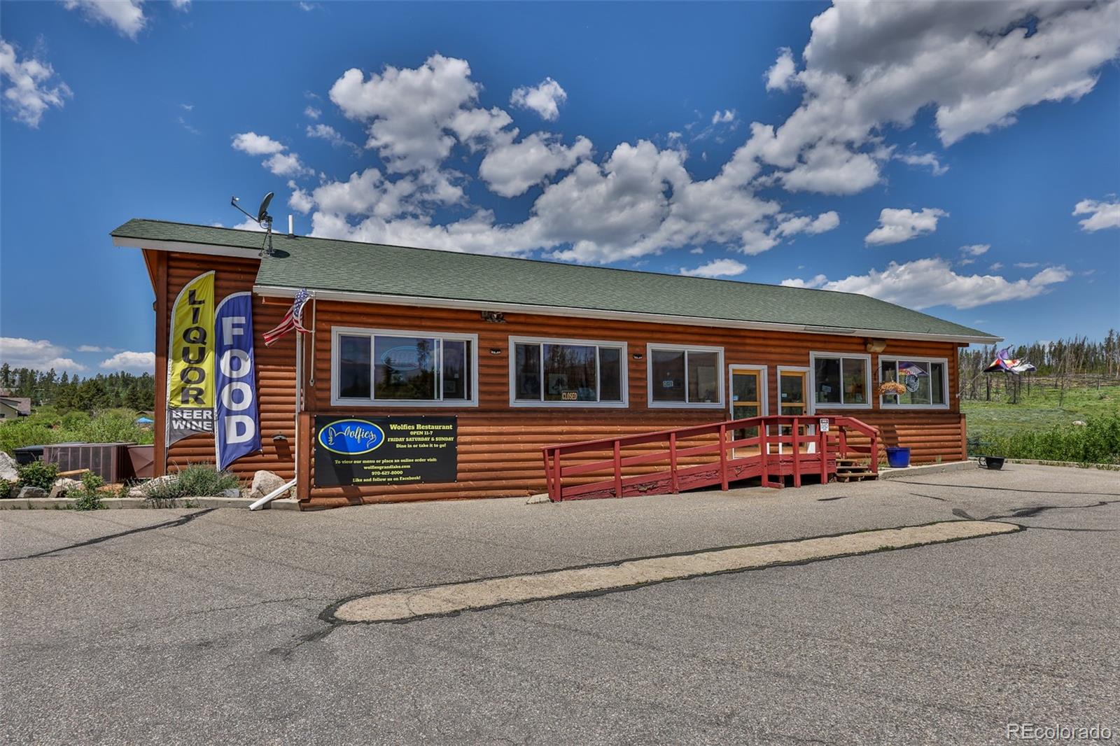 39  County Road 48 , grand lake MLS: 9917336 Beds: 0 Baths: 2 Price: $775,000