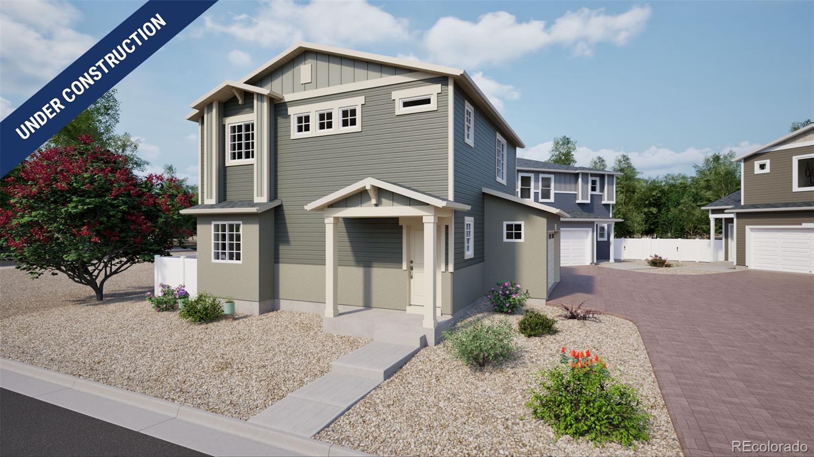 aurora  House Search Picture
