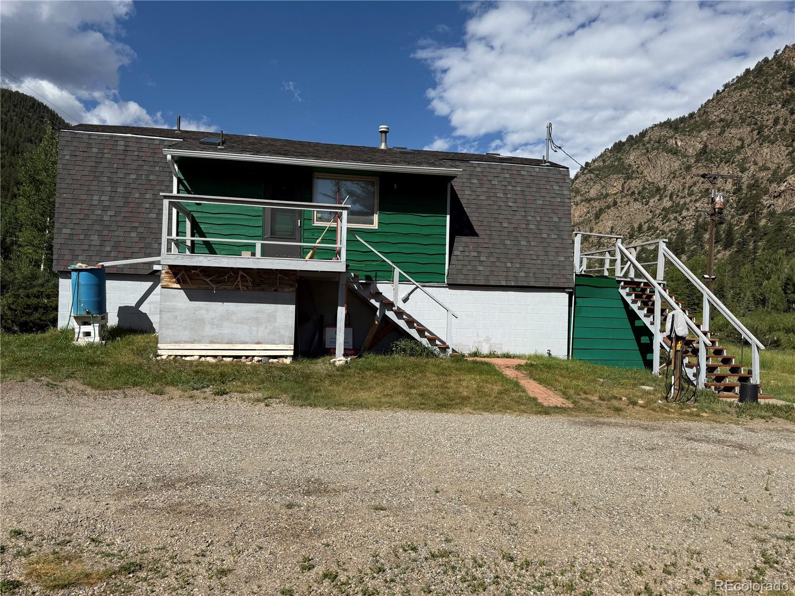 georgetown  House Search Picture