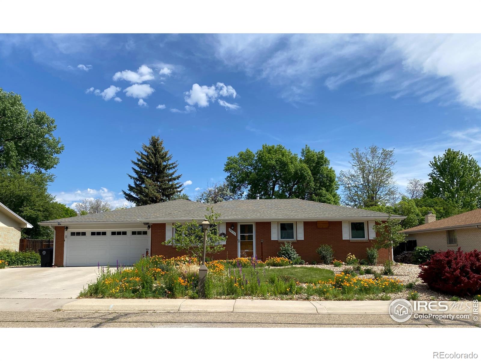 2936  Colgate Drive, longmont  House Search MLS Picture