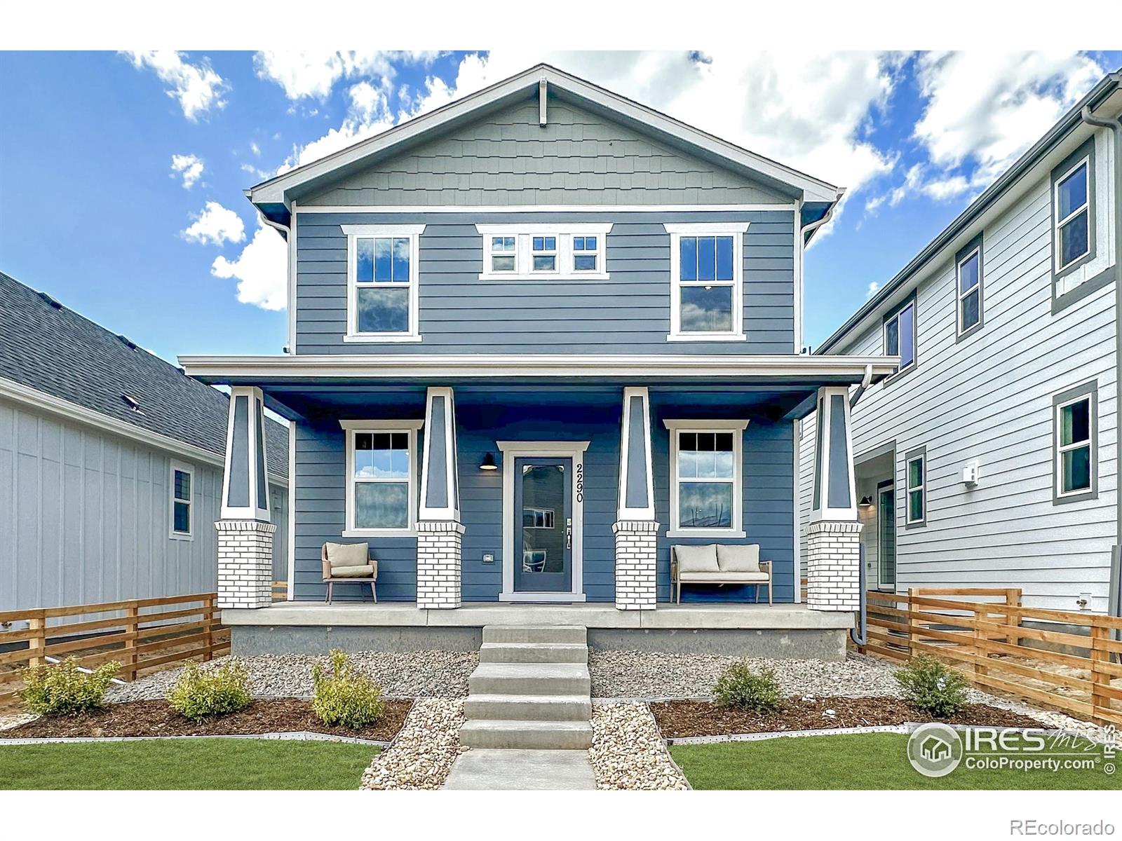 fort collins  House Search Picture