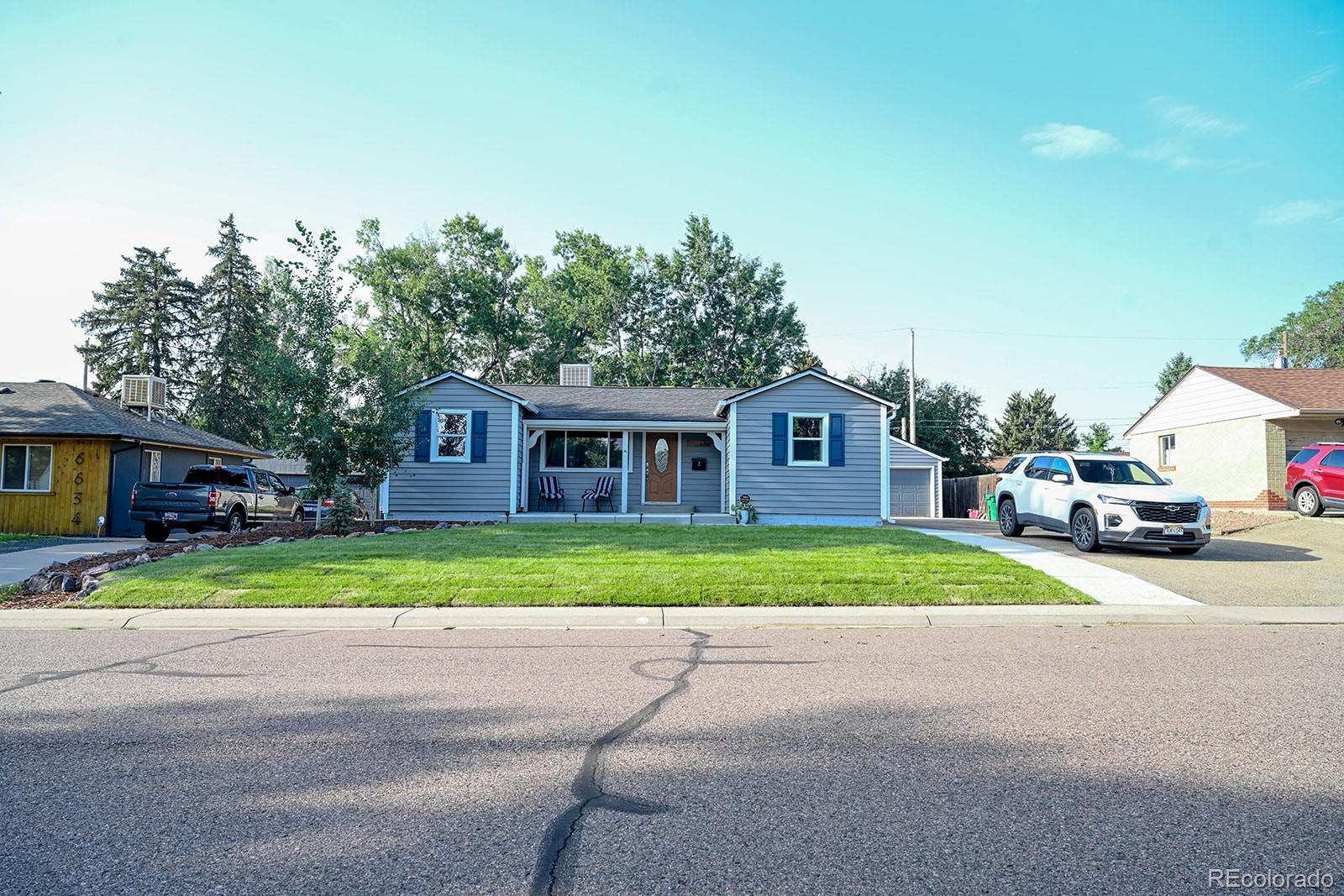 wheat ridge  House Search Picture
