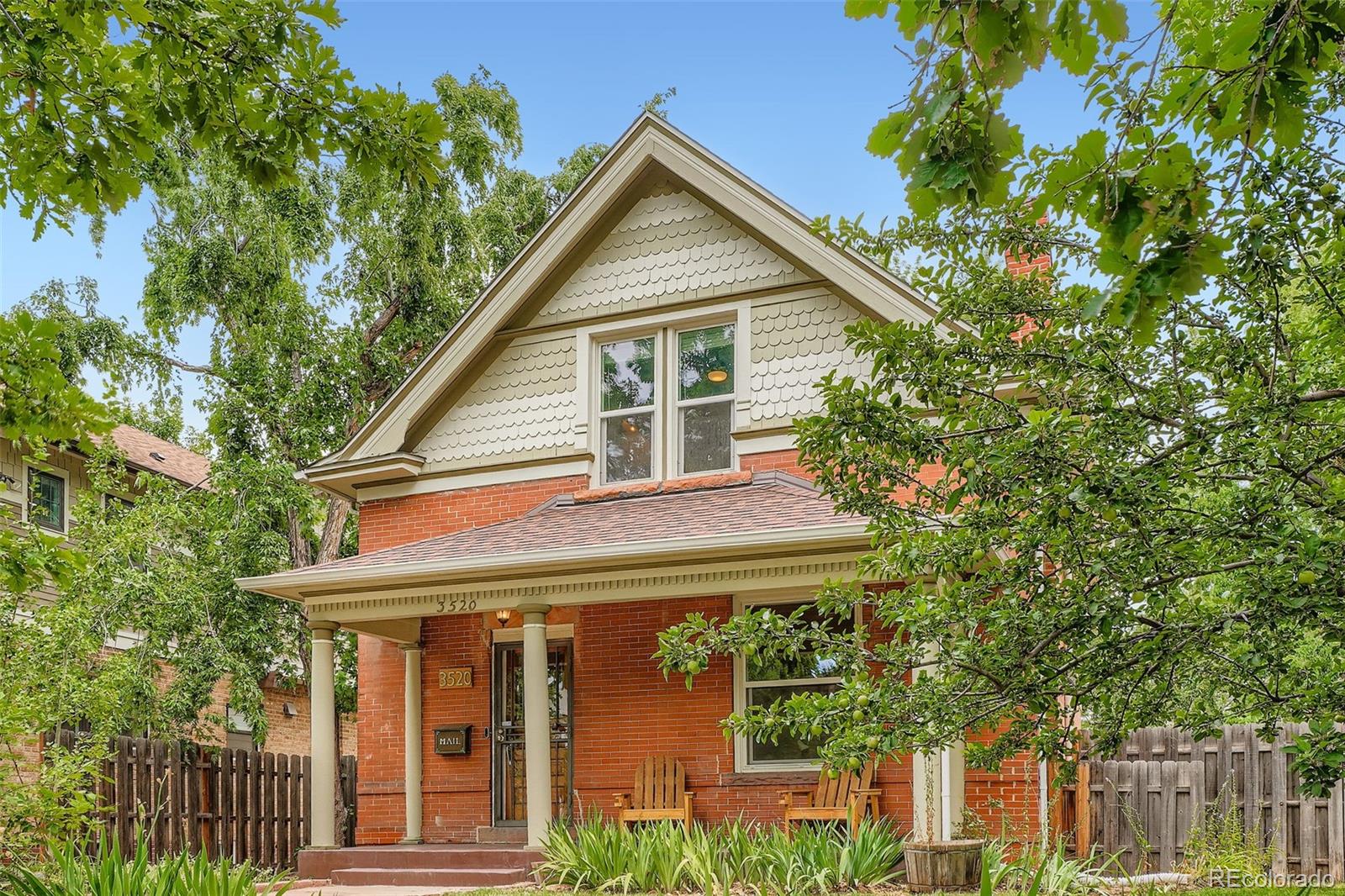denver  House Search Picture
