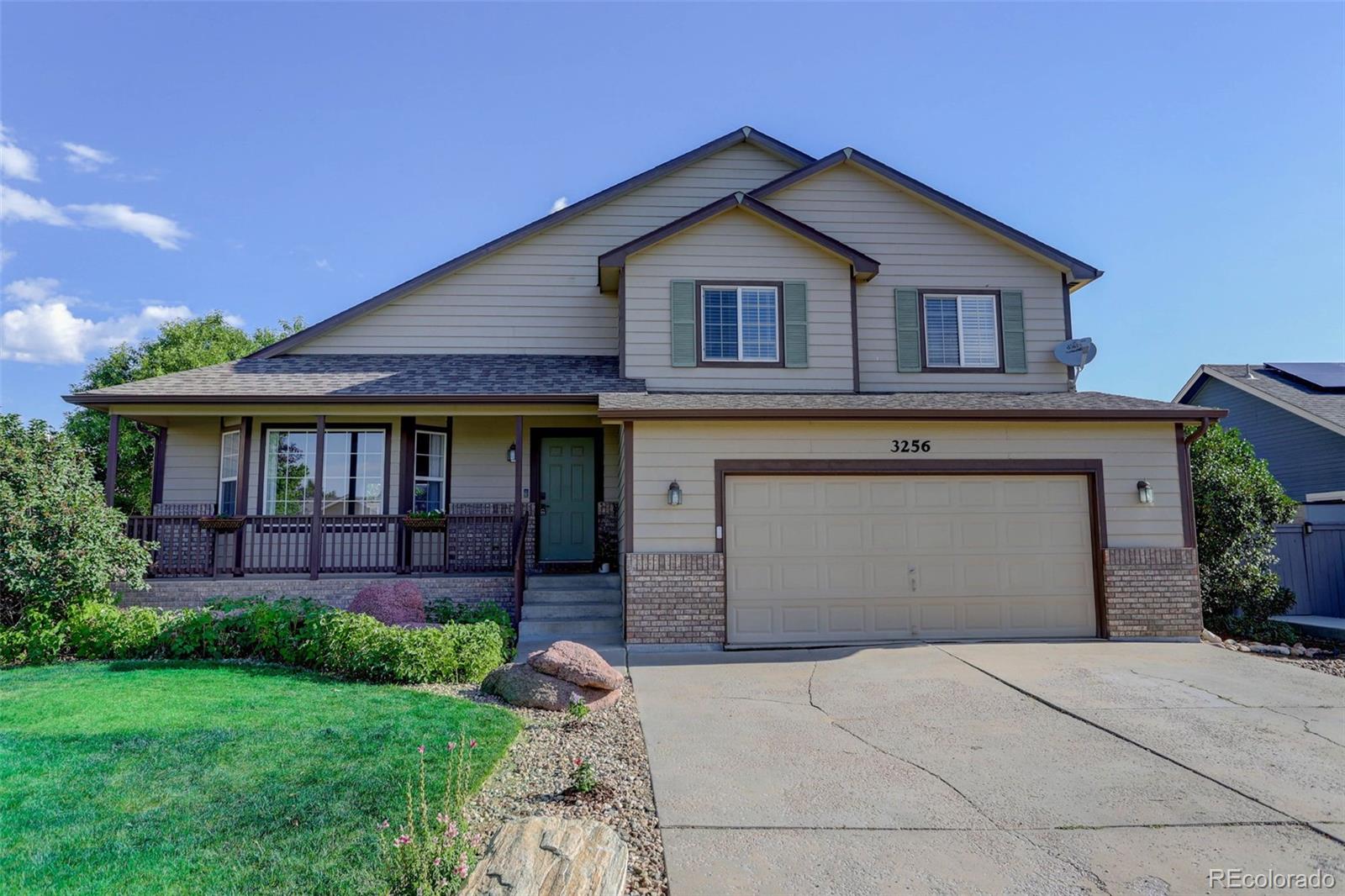 3256  Thundering Herd Way, wellington  House Search MLS Picture