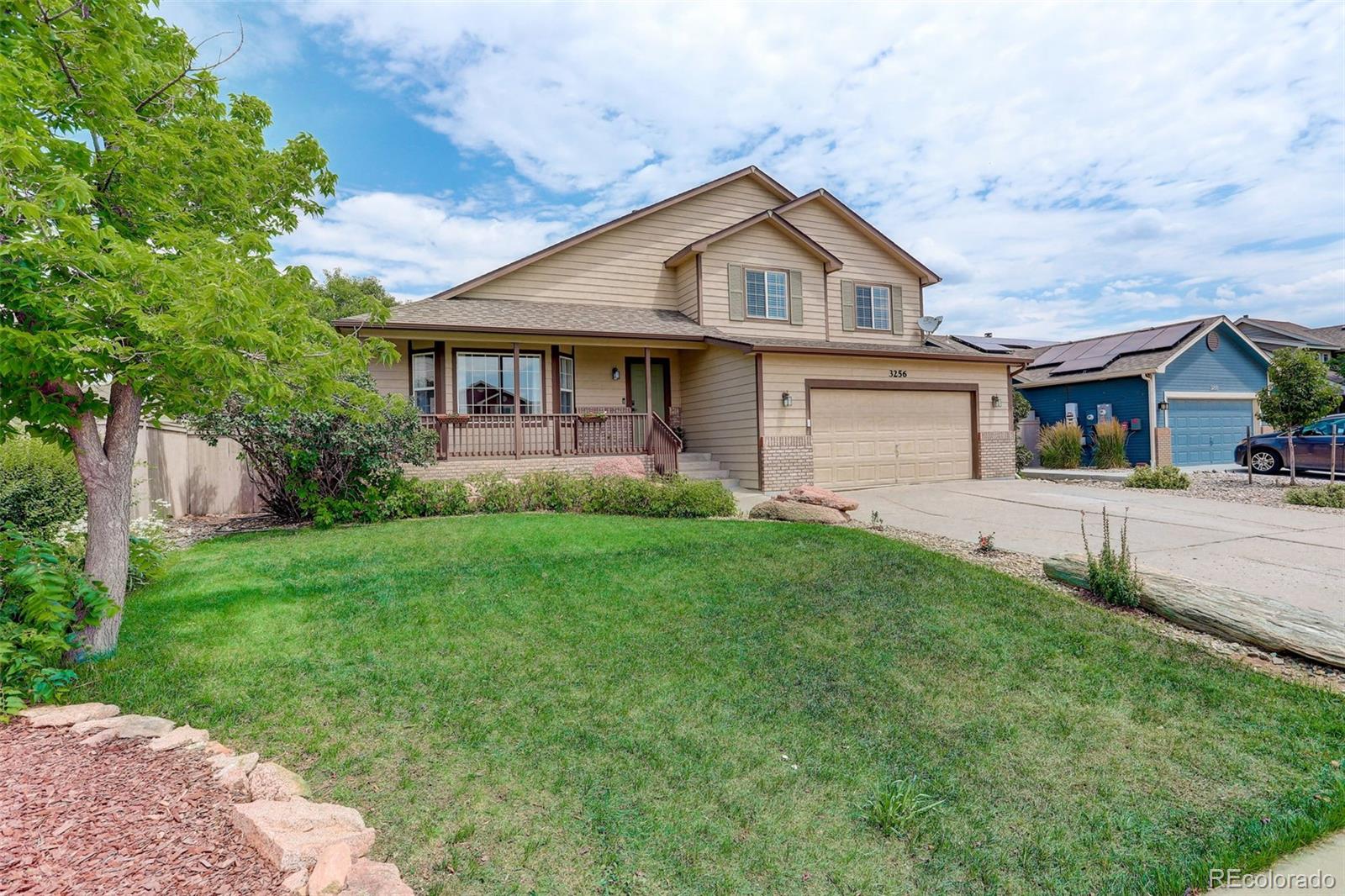 3256  Thundering Herd Way, wellington  House Search MLS Picture