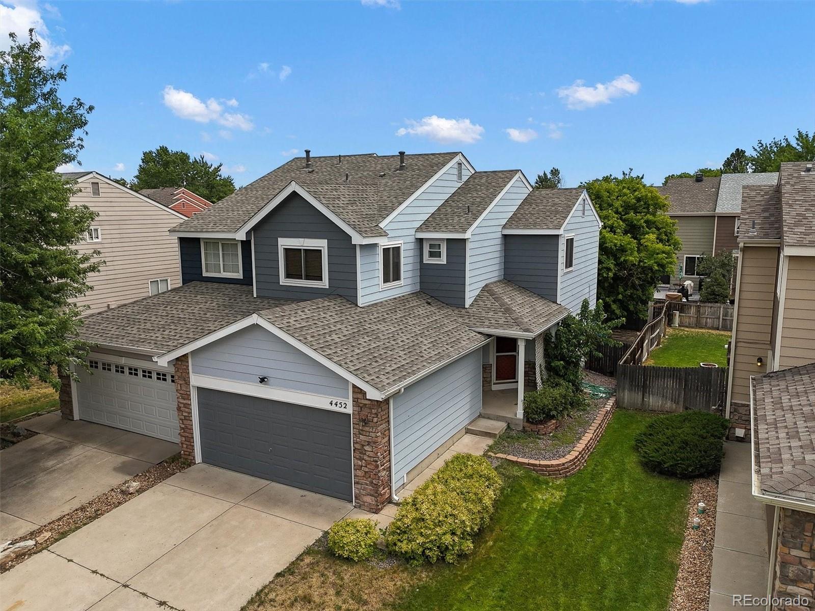 denver  House Search Picture