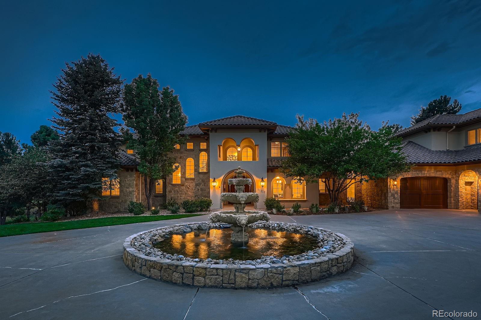parker  Mansions Search Picture